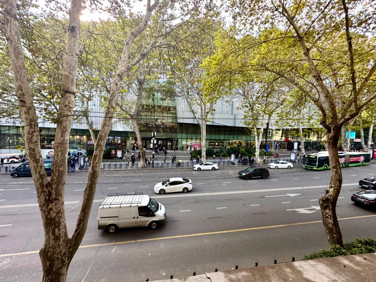 Квартира в Тбилиси, Грузия, 101 м² - фото 14