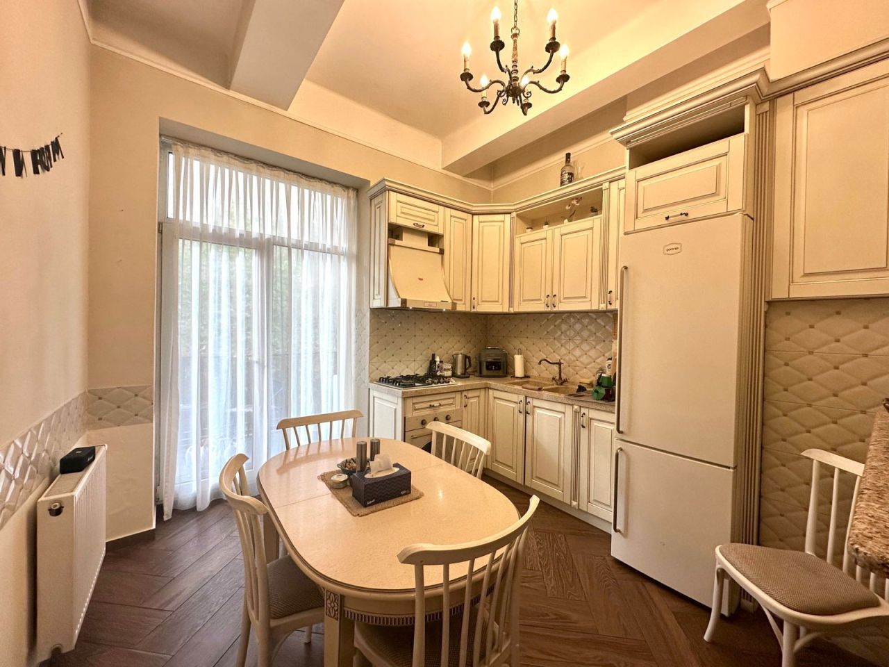 Квартира в Тбилиси, Грузия, 101 м² - фото 1