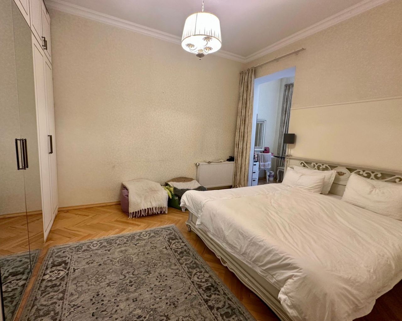 Квартира в Тбилиси, Грузия, 101 м² - фото 7