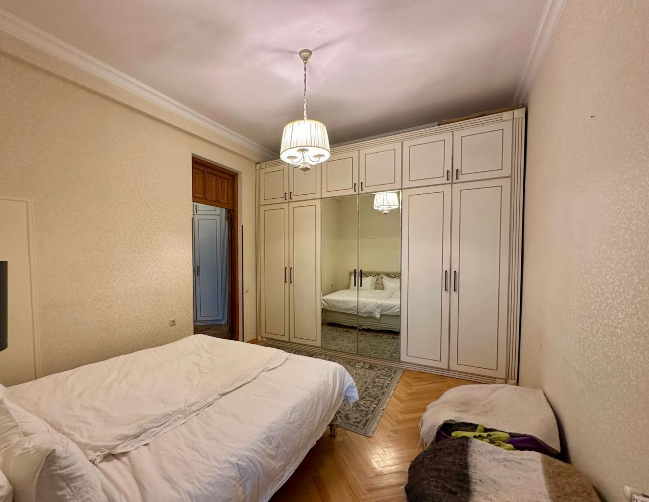 Квартира в Тбилиси, Грузия, 101 м² - фото 5