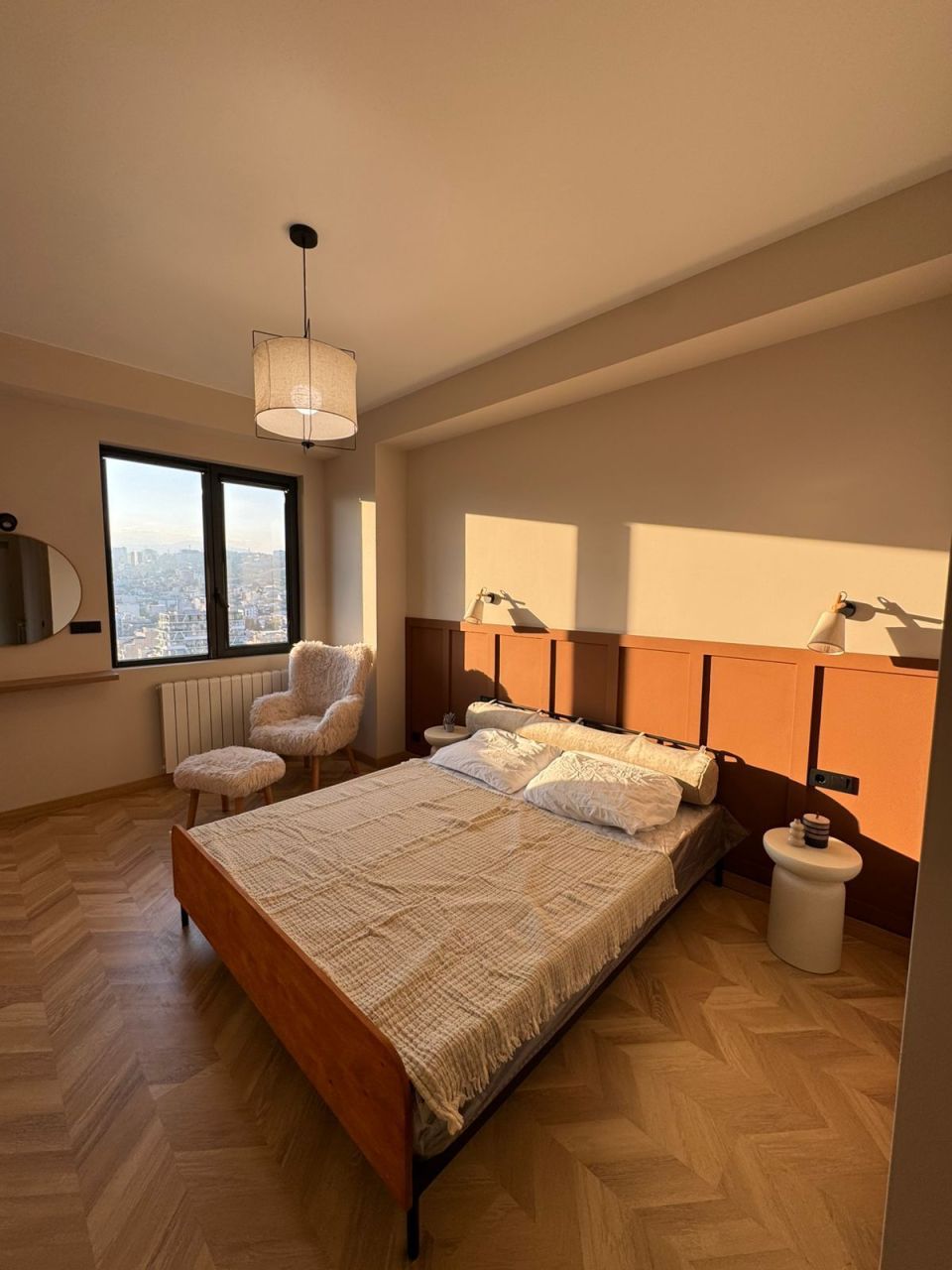 Квартира в Тбилиси, Грузия, 68 м² - фото 6