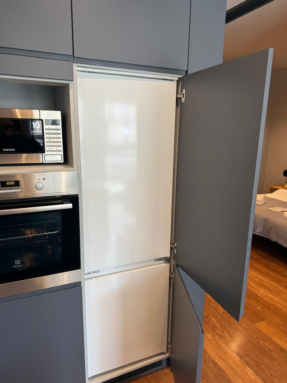 Квартира в Стамбуле, Турция, 59 м² - фото 5