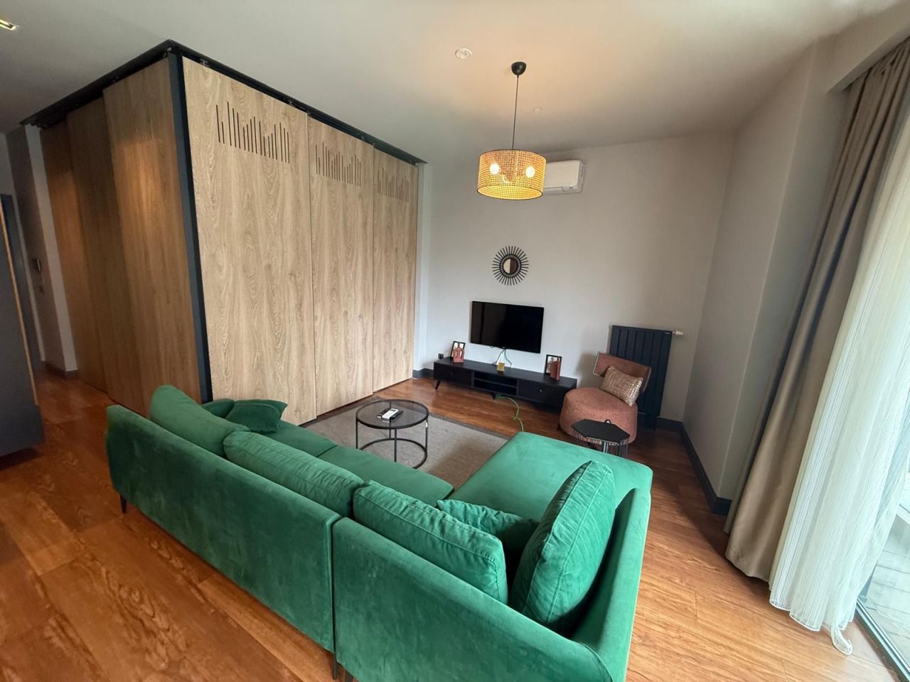 Квартира в Стамбуле, Турция, 59 м² - фото 3