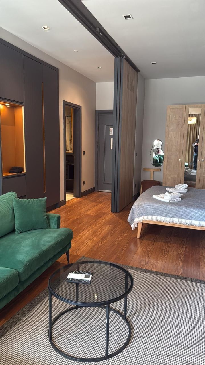 Квартира в Стамбуле, Турция, 59 м² - фото 1