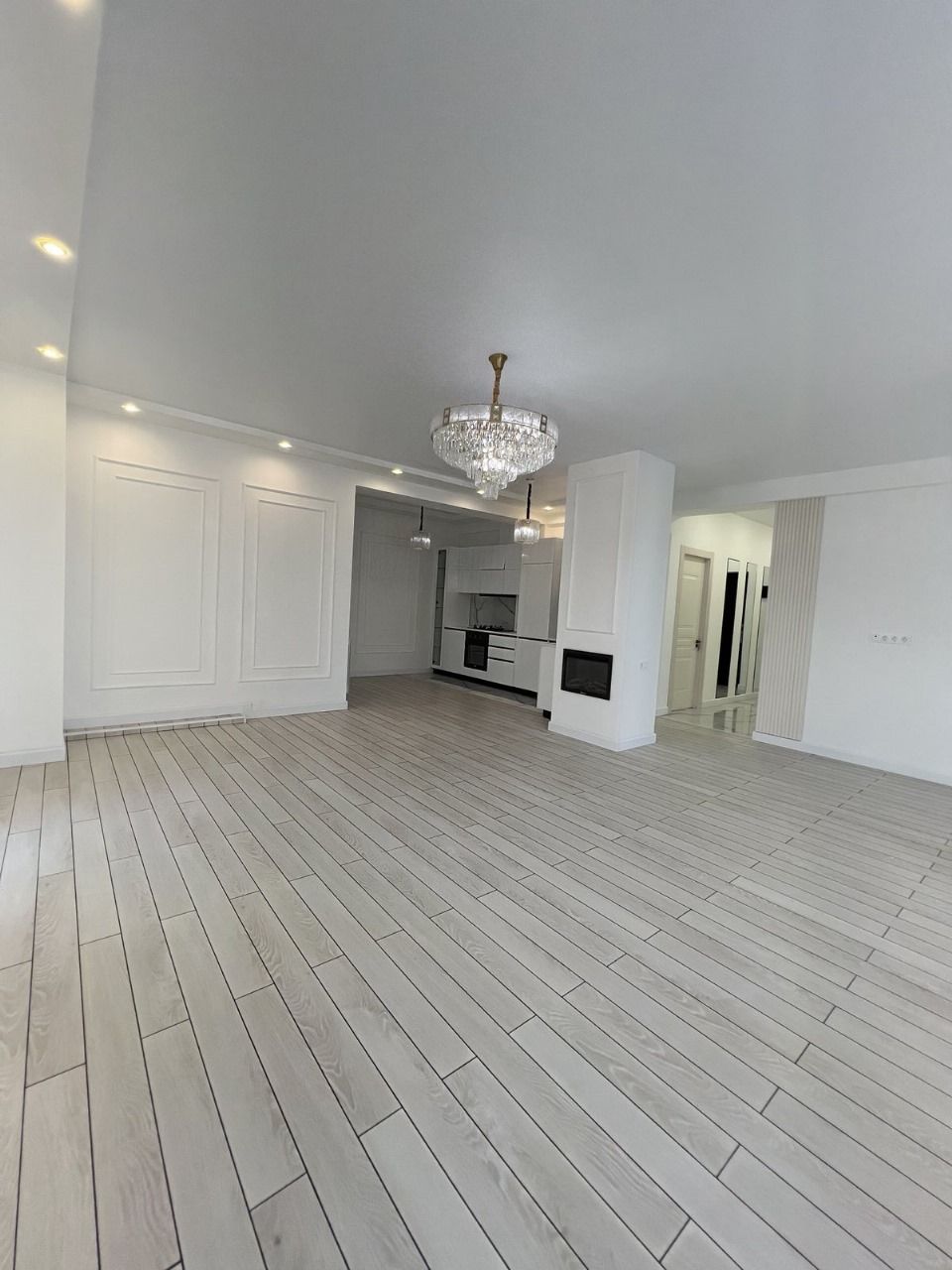 Квартира в Тбилиси, Грузия, 216 м² - фото 6