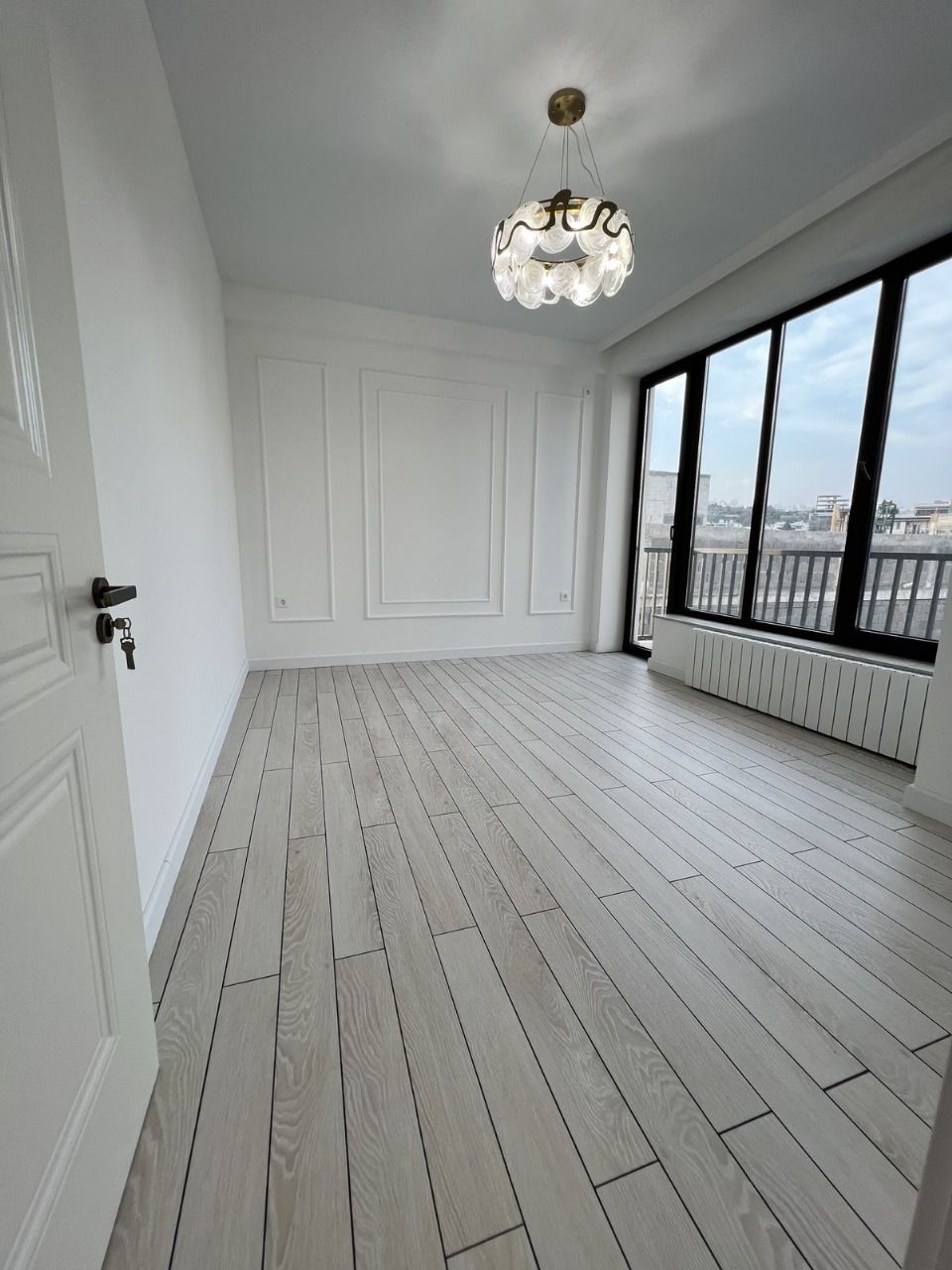 Квартира в Тбилиси, Грузия, 216 м² - фото 5