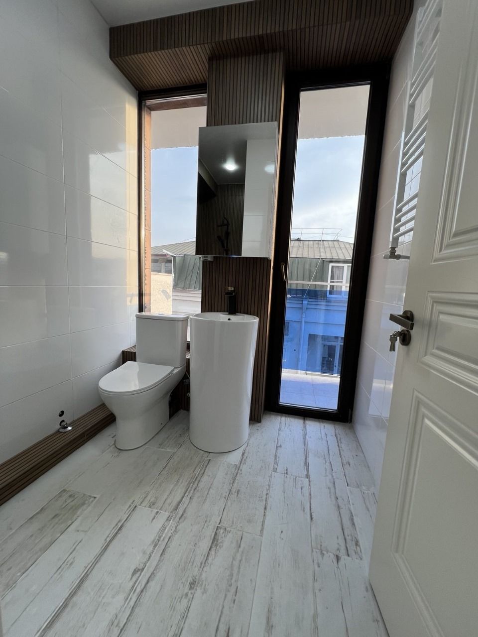 Квартира в Тбилиси, Грузия, 216 м² - фото 8