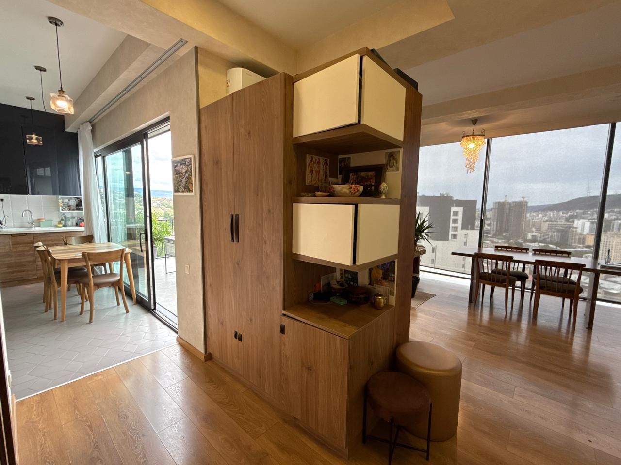 Квартира в Тбилиси, Грузия, 112 м² - фото 7