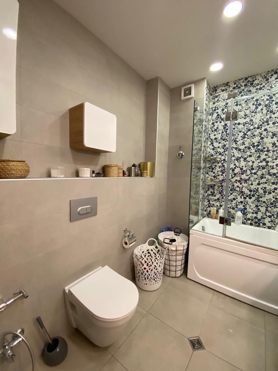 Квартира в Тбилиси, Грузия, 112 м² - фото 8