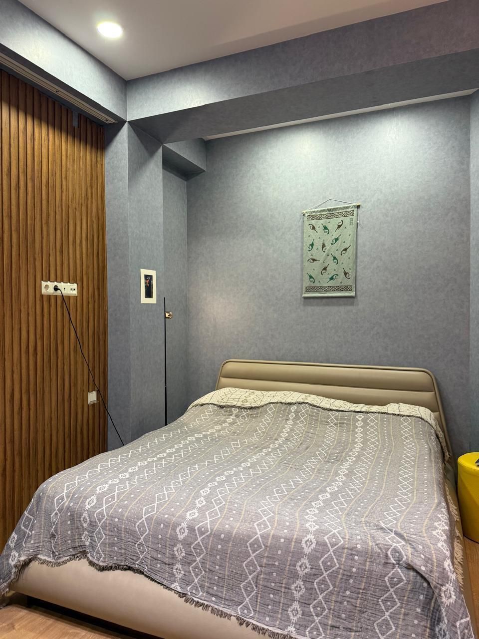 Квартира в Тбилиси, Грузия, 112 м² - фото 6