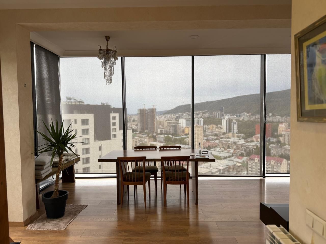 Квартира в Тбилиси, Грузия, 112 м² - фото 3