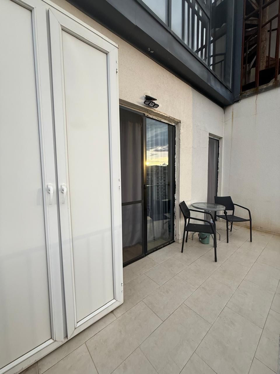 Квартира в Тбилиси, Грузия, 112 м² - фото 9