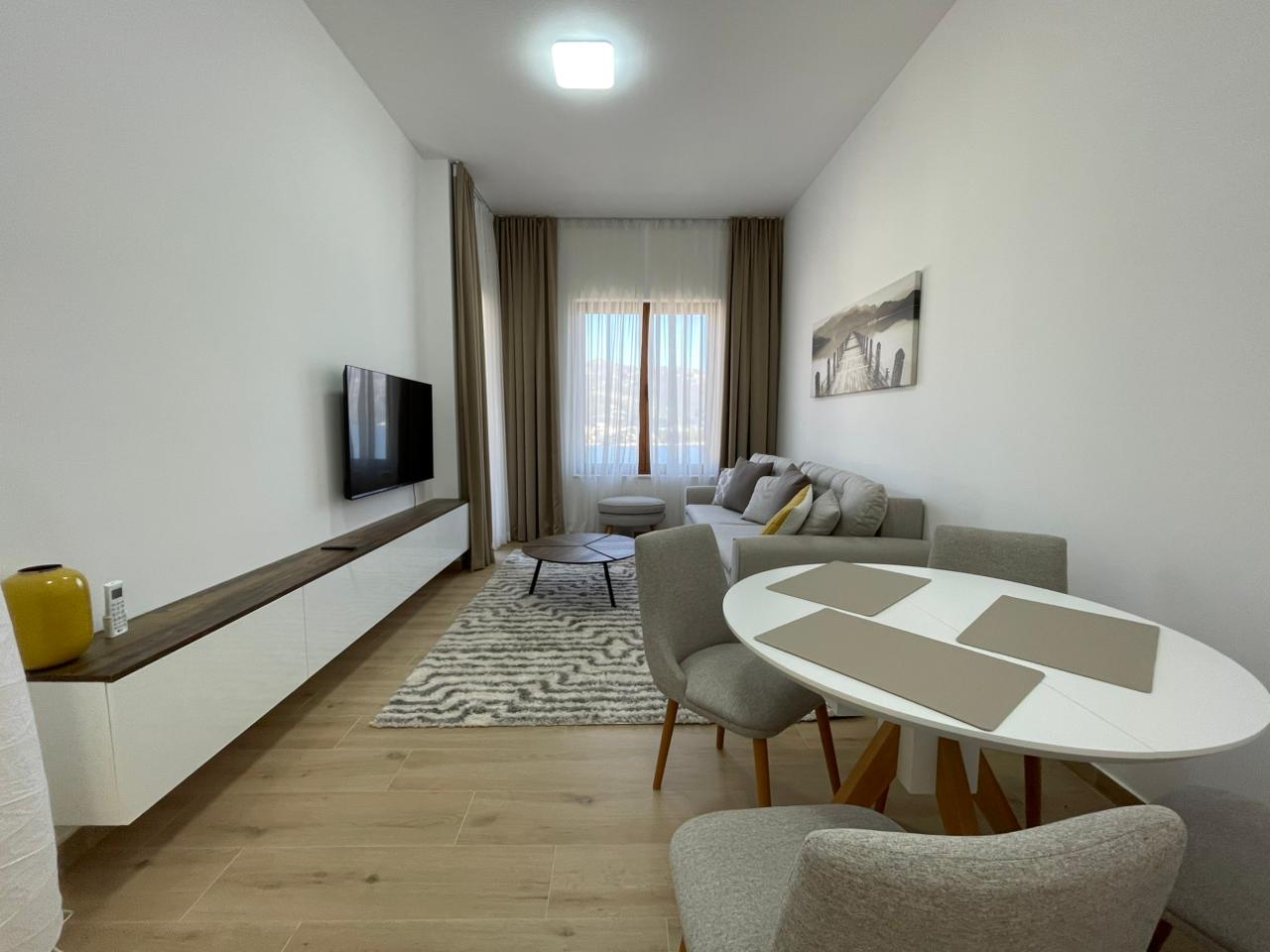 Квартира в Будве, Черногория, 50 м² - фото 3