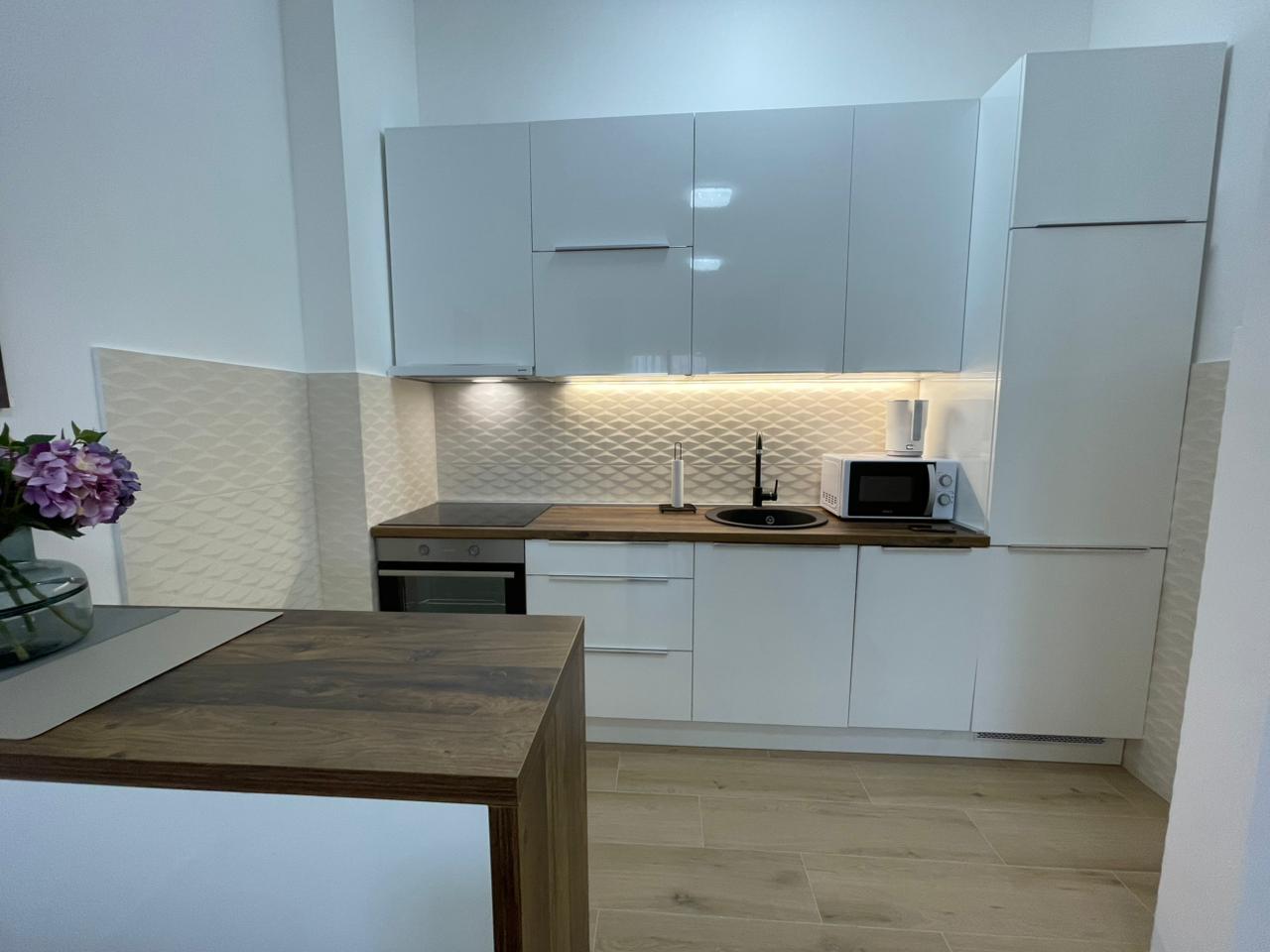 Квартира в Будве, Черногория, 50 м² - фото 5