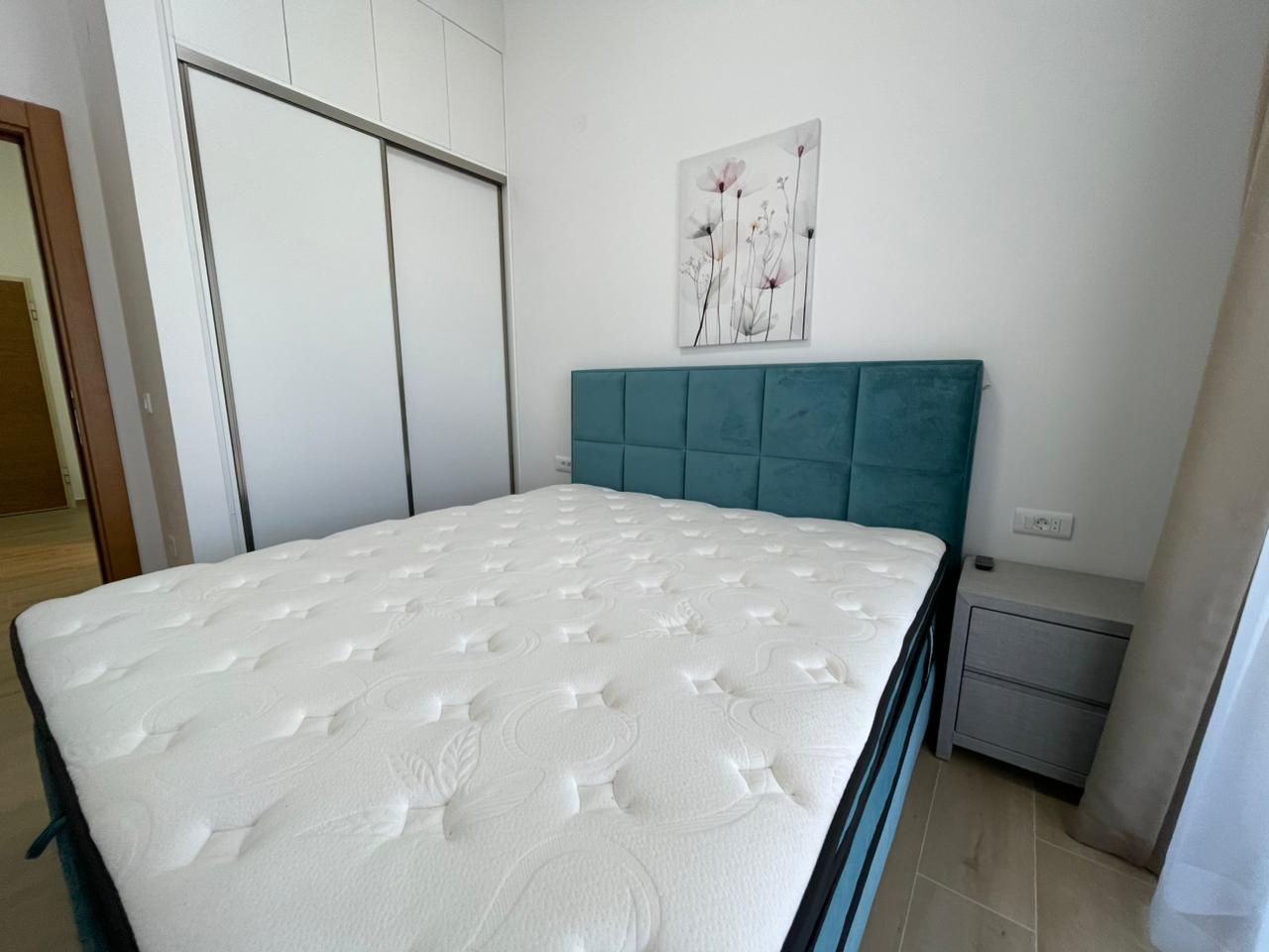 Квартира в Будве, Черногория, 50 м² - фото 12