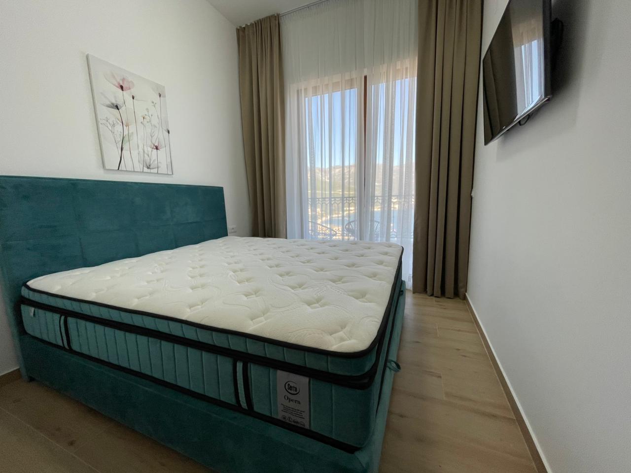 Квартира в Будве, Черногория, 50 м² - фото 7