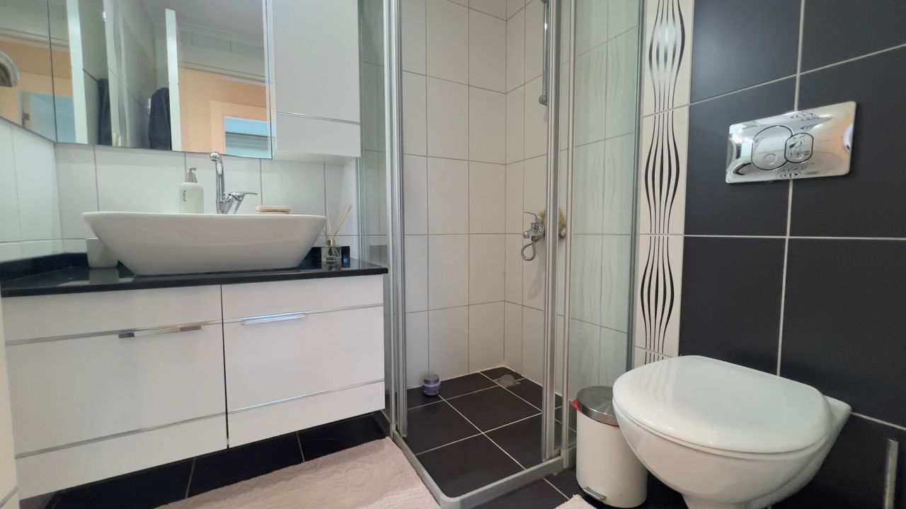 Апартаменты в Алании, Турция, 112 м² - фото 13