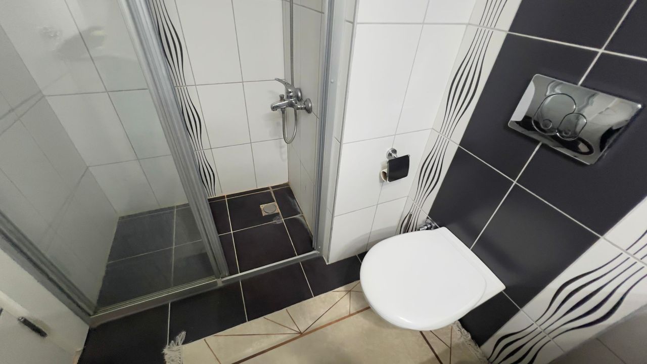 Апартаменты в Алании, Турция, 112 м² - фото 12