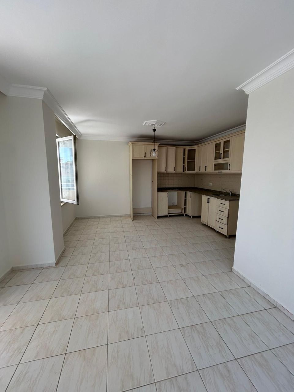 Квартира в Алании, Турция, 110 м² - фото 16