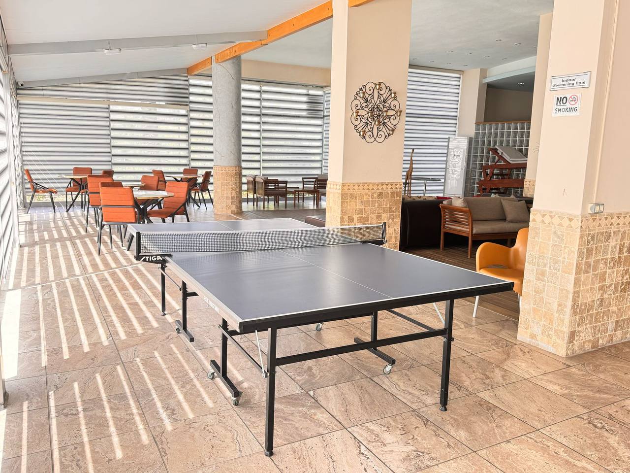 Квартира в Алании, Турция, 67 м² - фото 11