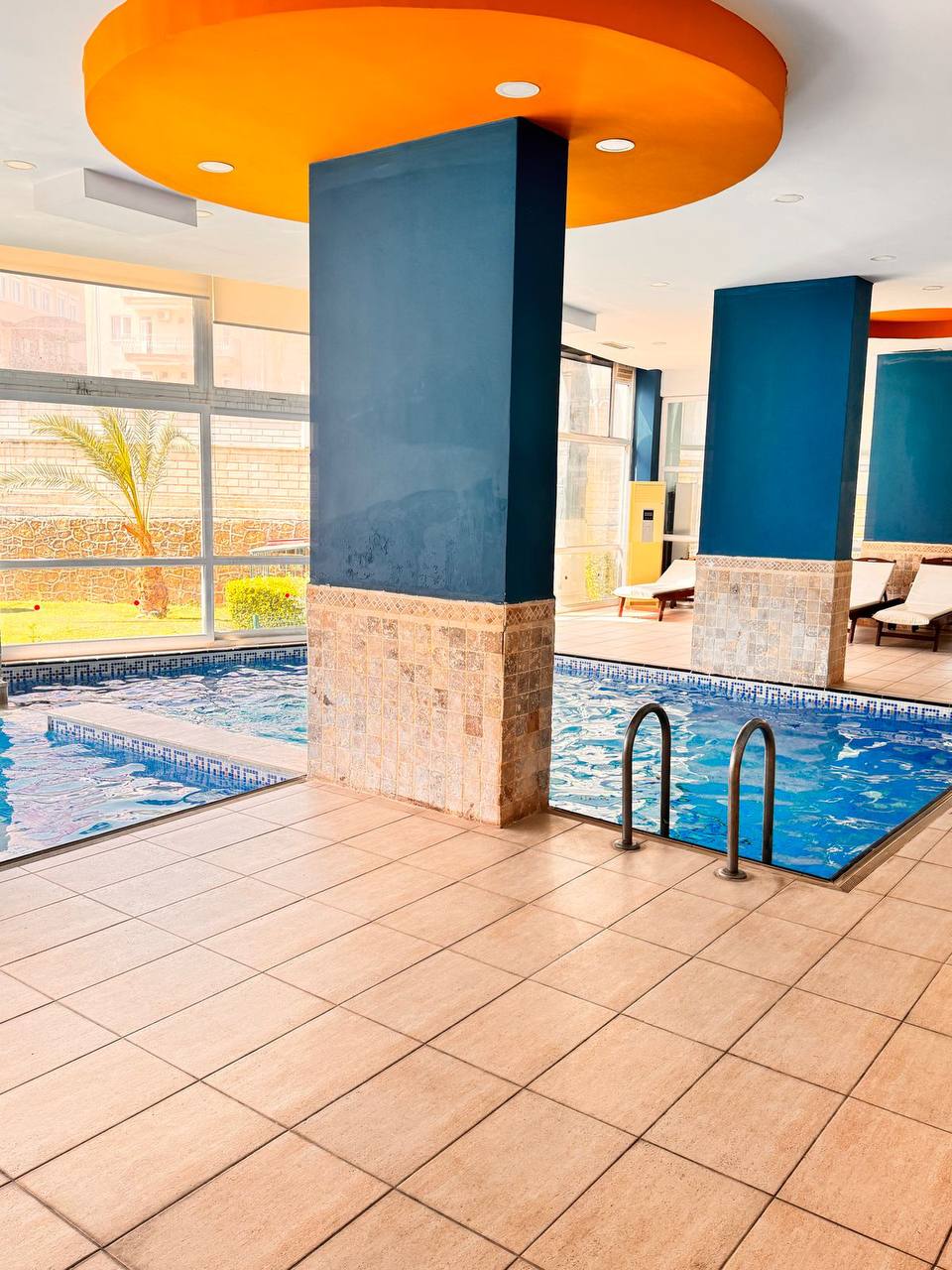 Квартира в Алании, Турция, 67 м² - фото 10