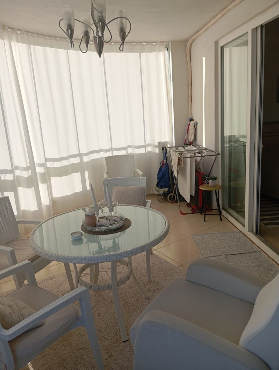 Квартира в Алании, Турция, 67 м² - фото 15