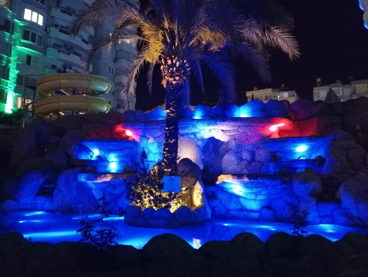 Квартира в Алании, Турция, 67 м² - фото 3