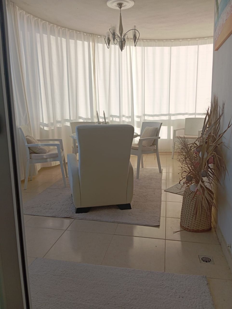 Квартира в Алании, Турция, 67 м² - фото 16