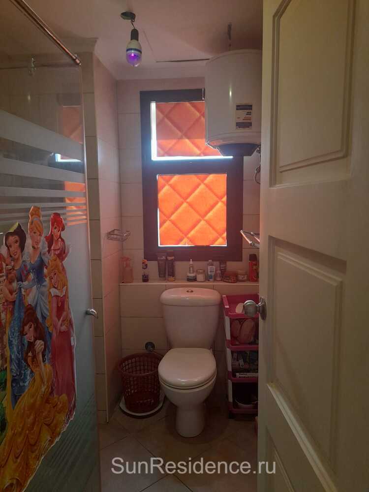 Квартира в Шарм-эль-Шейхе, Египет, 40 м² - фото 11