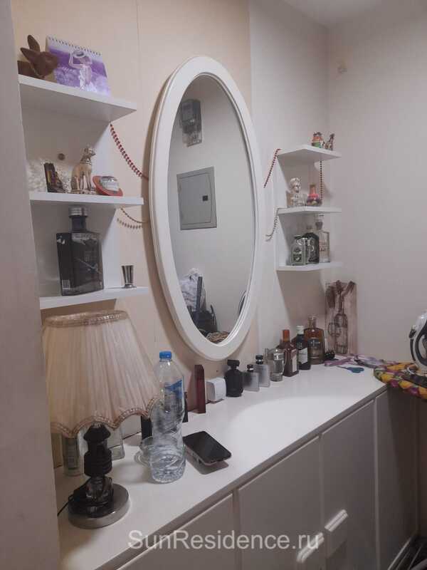 Квартира в Шарм-эль-Шейхе, Египет, 40 м² - фото 10