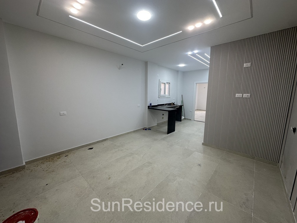 Квартира в Хургаде, Египет, 90 м² - фото 2