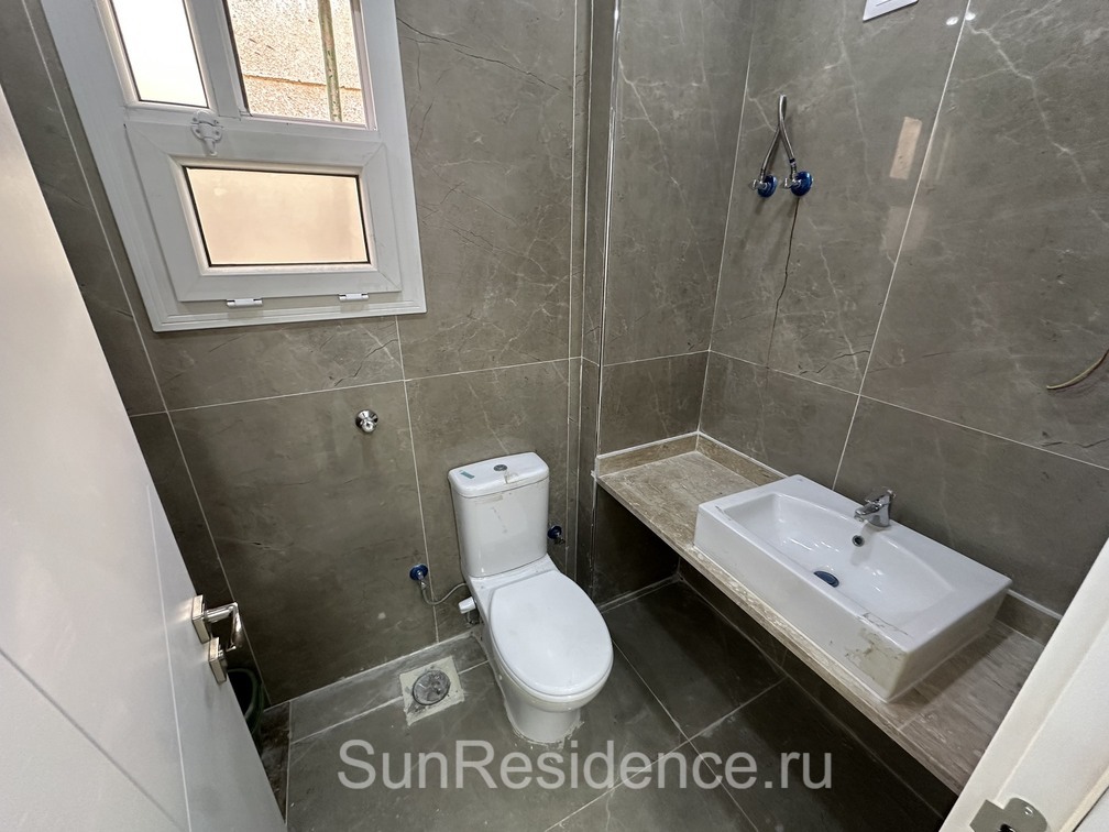 Квартира в Хургаде, Египет, 90 м² - фото 8