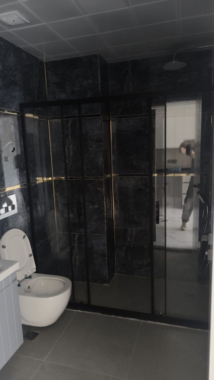 Апартаменты в Алании, Турция, 50 м² - фото 5