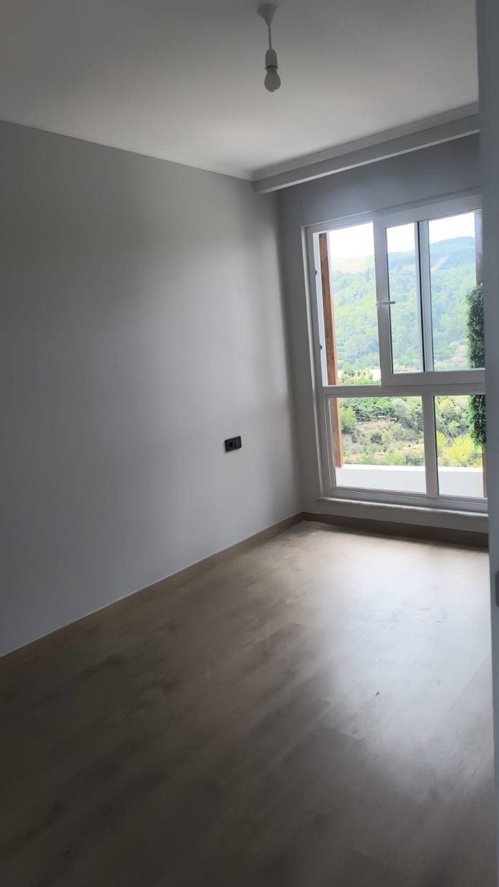 Апартаменты в Алании, Турция, 50 м² - фото 10