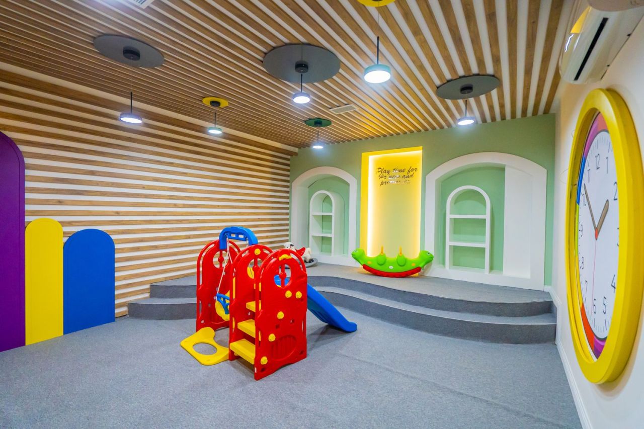 Апартаменты в Алании, Турция, 60 м² - фото 8