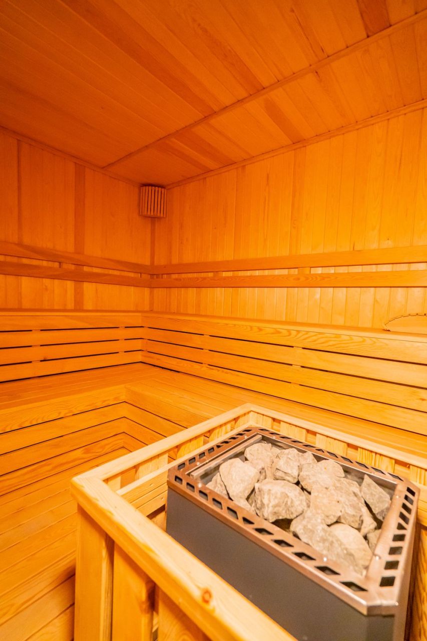 Апартаменты в Алании, Турция, 60 м² - фото 15