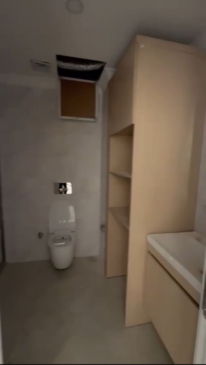 Апартаменты в Алании, Турция, 60 м² - фото 16