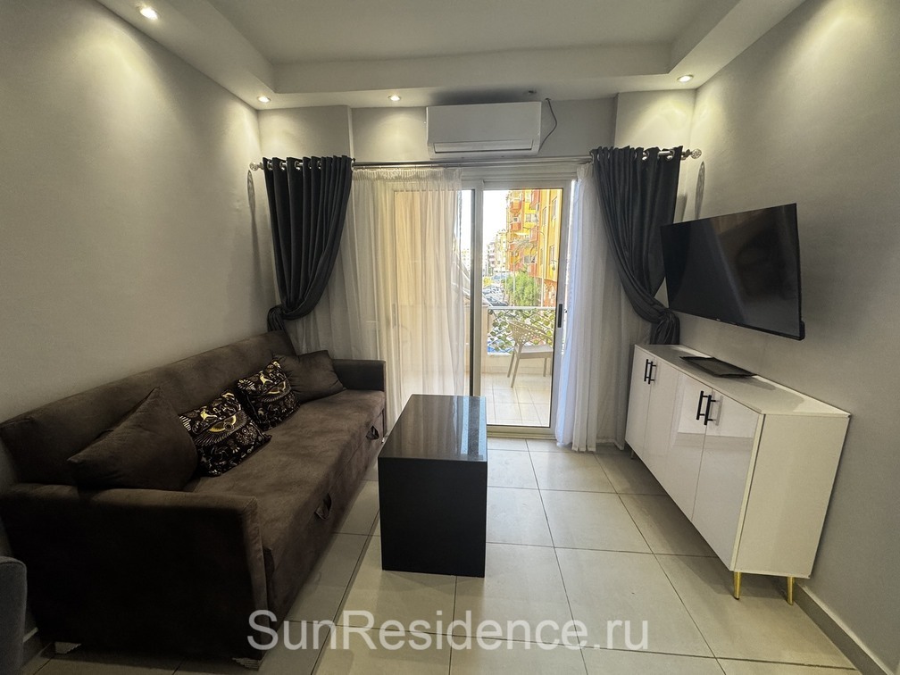 Квартира в Хургаде, Египет, 64 м² - фото 2