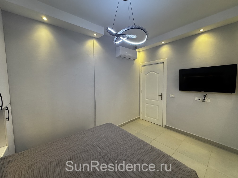 Квартира в Хургаде, Египет, 64 м² - фото 8