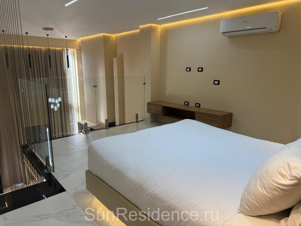 Квартира в Шарм-эль-Шейхе, Египет, 97 м² - фото 9