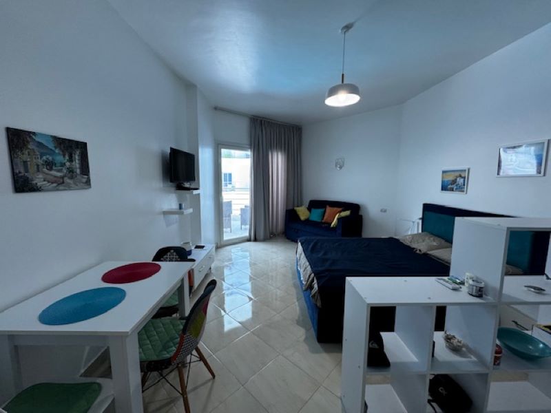 Квартира в Хургаде, Египет, 50 м² - фото 4