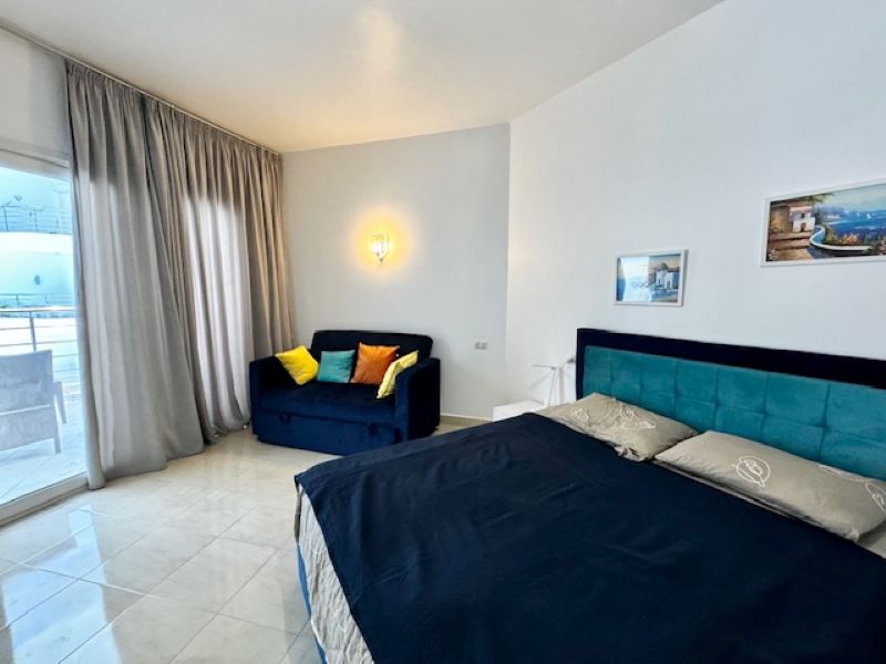 Квартира в Хургаде, Египет, 50 м² - фото 6