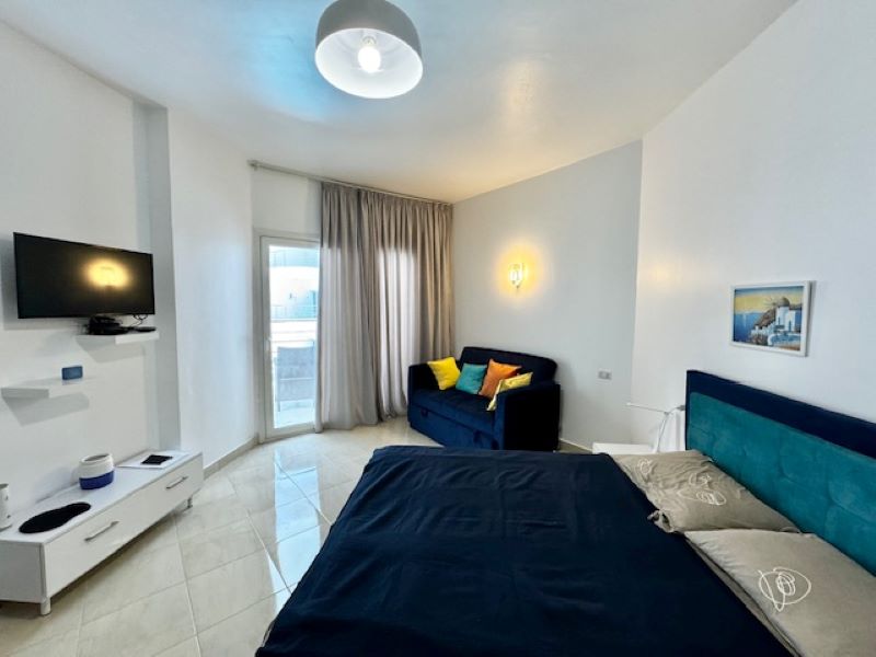 Квартира в Хургаде, Египет, 50 м² - фото 7