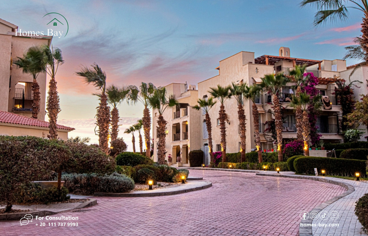 Апартаменты в Сахл-Хашиш, Египет, 54 м² - фото 3