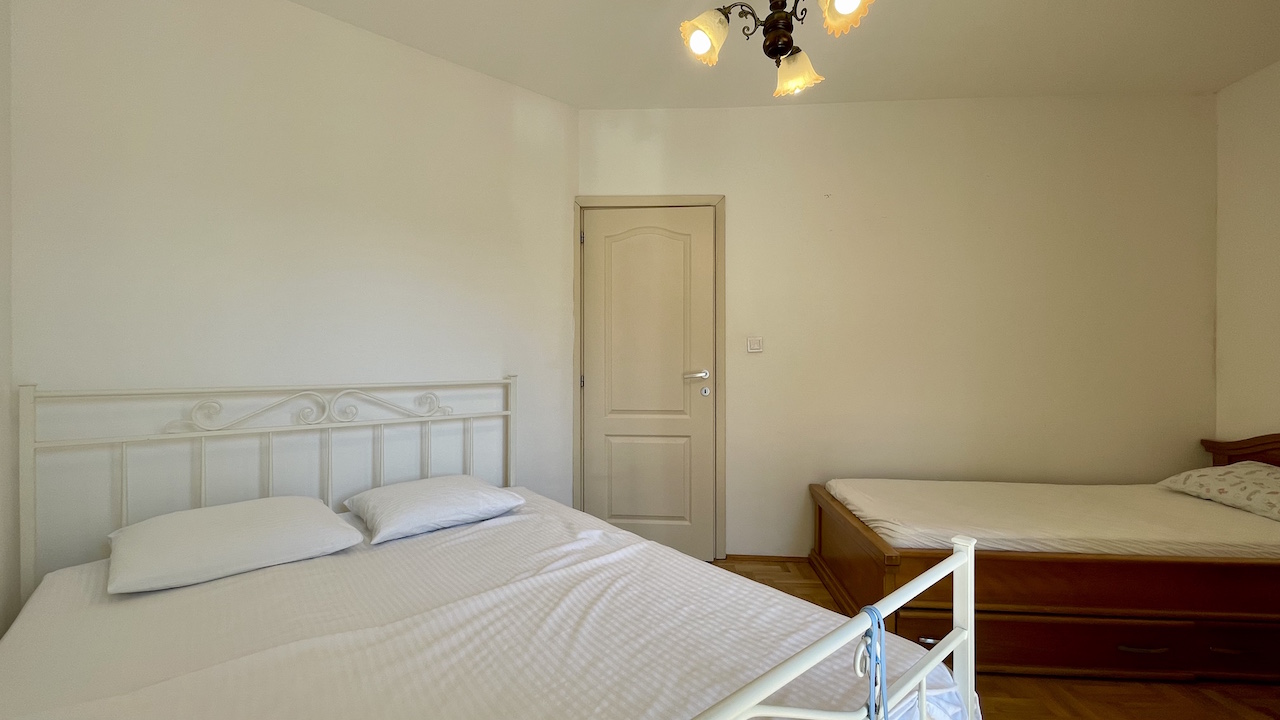 Квартира в Будве, Черногория, 45 м² - фото 8