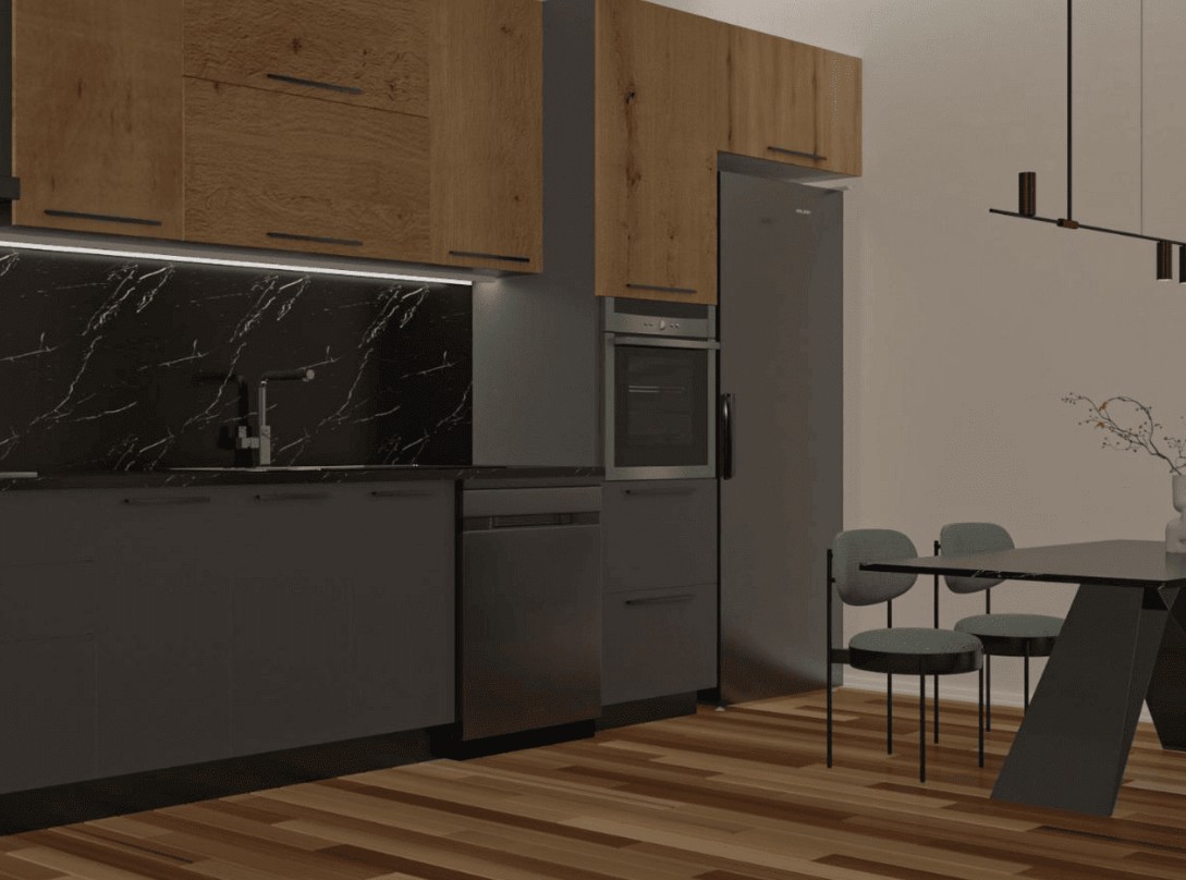 Коттедж в Батуми, Грузия, 117.91 м² - фото 9