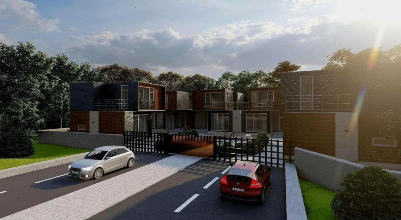 Коттедж в Батуми, Грузия, 117.91 м² - фото 4