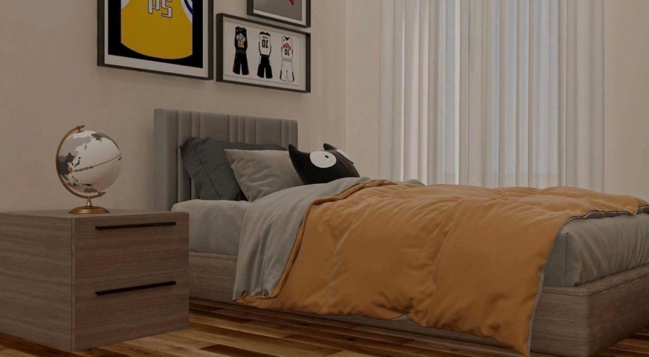 Коттедж в Батуми, Грузия, 117.91 м² - фото 13