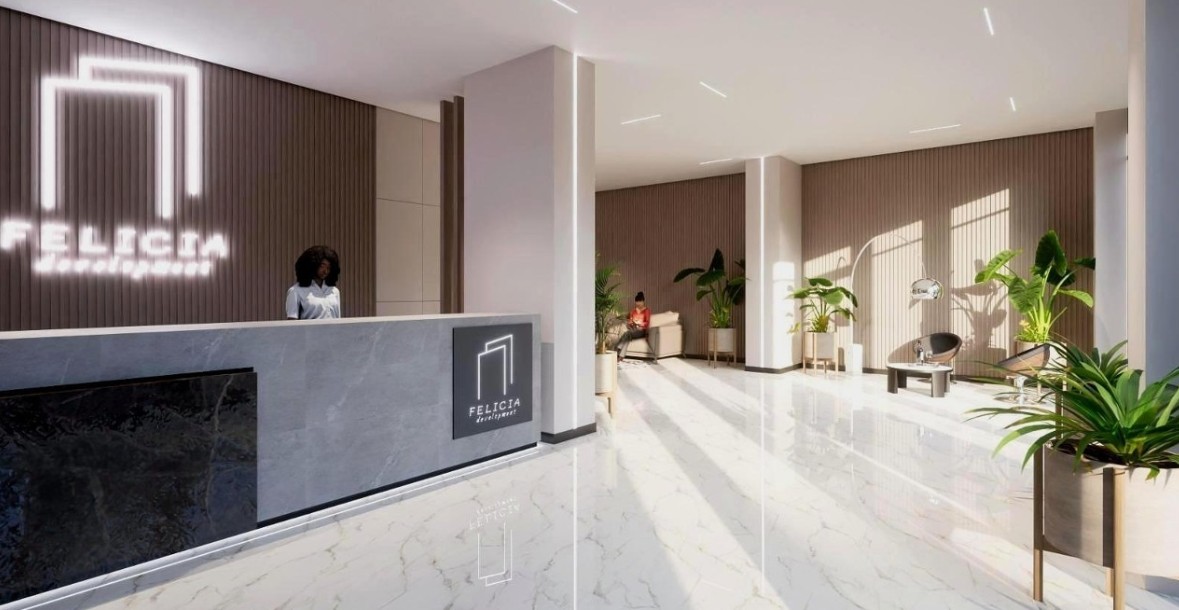 Квартира в Батуми, Грузия, 32.1 м² - фото 12