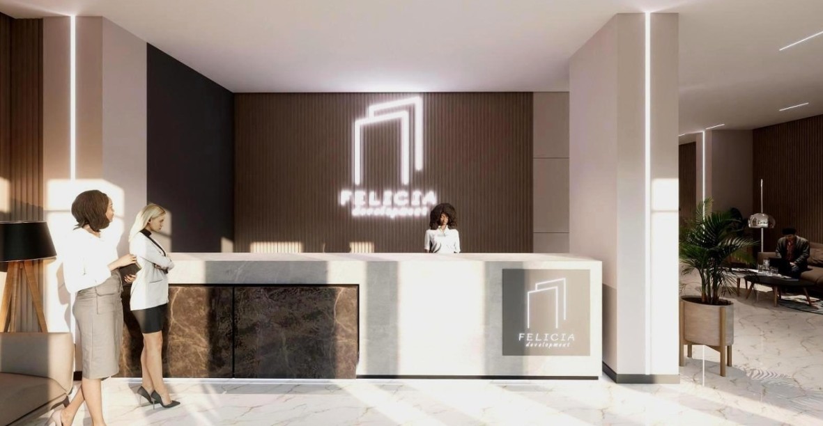 Квартира в Батуми, Грузия, 32.1 м² - фото 13